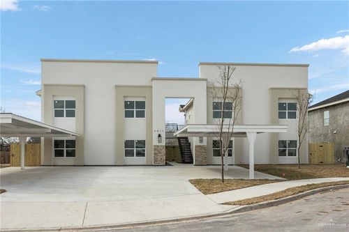 3-3813 N Mezcal Dr, Pharr, TX, 78577 | Card Image