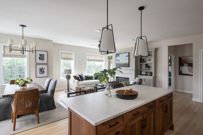 1 - 643 Church St, Condo with 3 bedrooms, 2 bathrooms and null parking in Raynham MA | Image 7