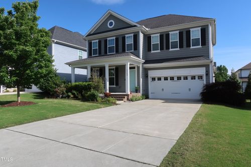 2309 Redbridge Ln, Apex, NC, 27502-2495 | Card Image