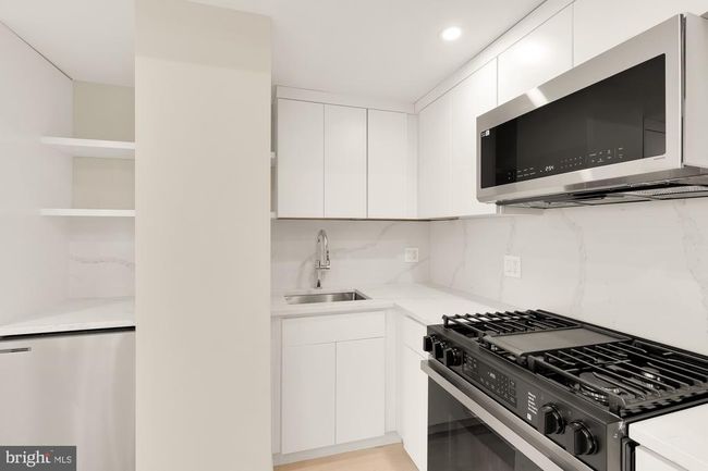 2 - 1708 16 Th St Nw, Condo with 1 bedrooms, 1 bathrooms and null parking in WASHINGTON DC | Image 7
