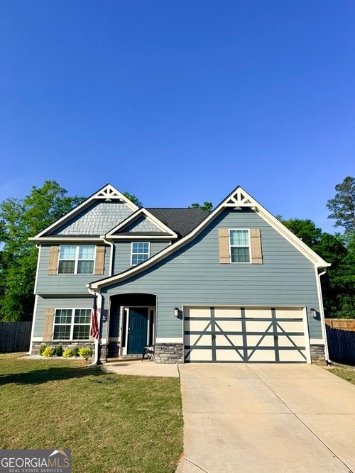 125 W River Cane Run, Perry, GA, 31069-9470 | Card Image