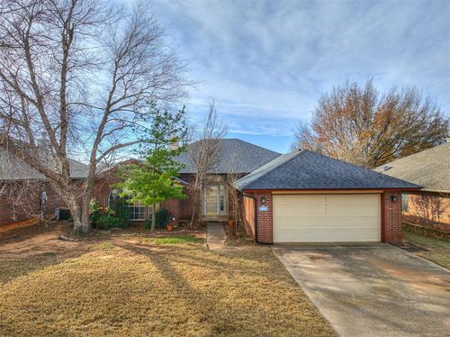 908 Goshawk Drive, Norman, OK, 73072 | Card Image