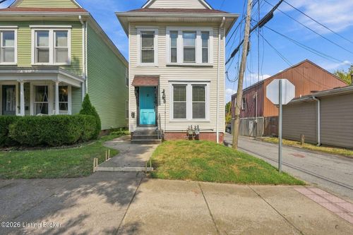 1521 Morton Ave, Louisville, KY, 40204 | Card Image