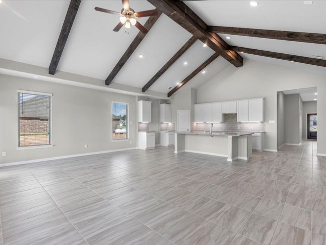 421 County Road 3081, House other with 3 bedrooms, 3 bathrooms and 3 parking in Cleveland TX | Image 6