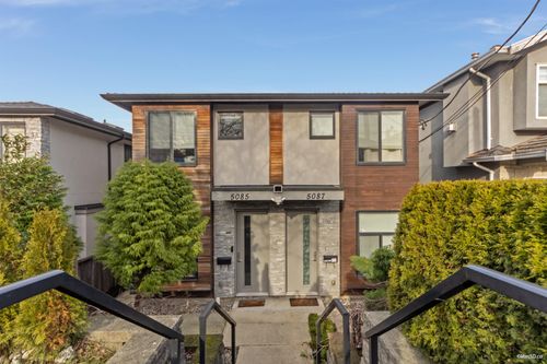 5087 Dominion St, Burnaby, BC, V5G1C8 | Card Image