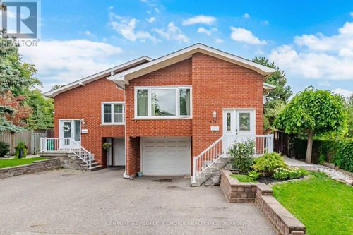 578 Cavell Drive, Mississauga (Cooksville), ON, L5B2N9 | Card Image