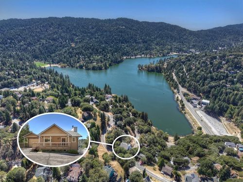 306 Darfo Dr, Crestline, CA, 92325-9534 | Card Image
