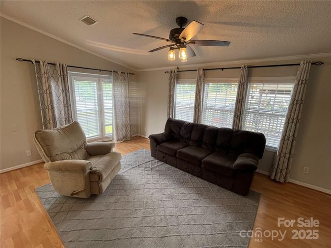 116 Dove Ln, House other with 2 bedrooms, 1 bathrooms and null parking in New London NC | Image 11