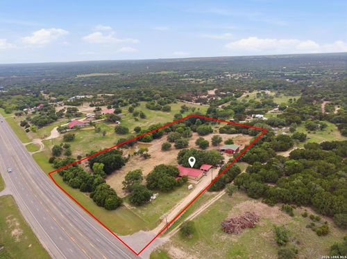 7165 E Highway 190, Lampasas, TX, 76550-3939 | Card Image