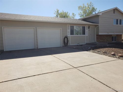 7335 Grand Valley Dr, Colorado Springs, CO, 80911-9319 | Card Image