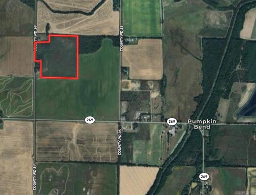 000 Woodruff 361, Mc Crory, AR, 72101 | Card Image