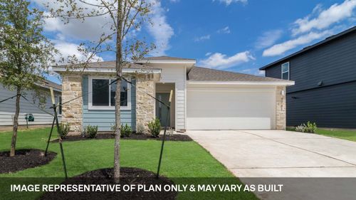 9608 Oxbow Strap Drive, Austin, TX, 78724 | Card Image