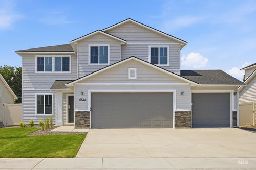 16644 N Shorthorn Loop, Nampa, ID, 83651-1082 | Card Image