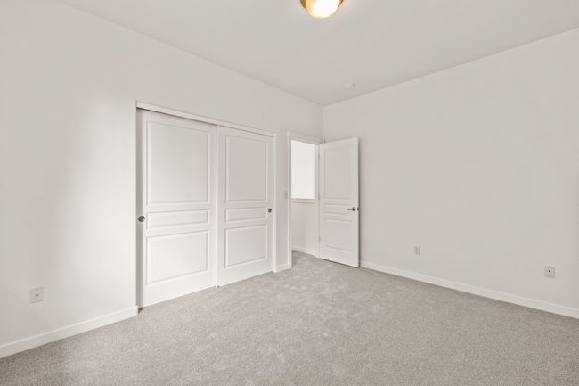 Bedroom 3 upstairs | Image 27