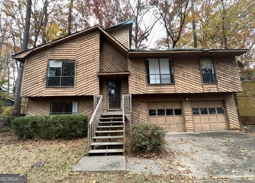 404 Ridgetop Dr Nw, Acworth, GA, 30102-3478 | Card Image