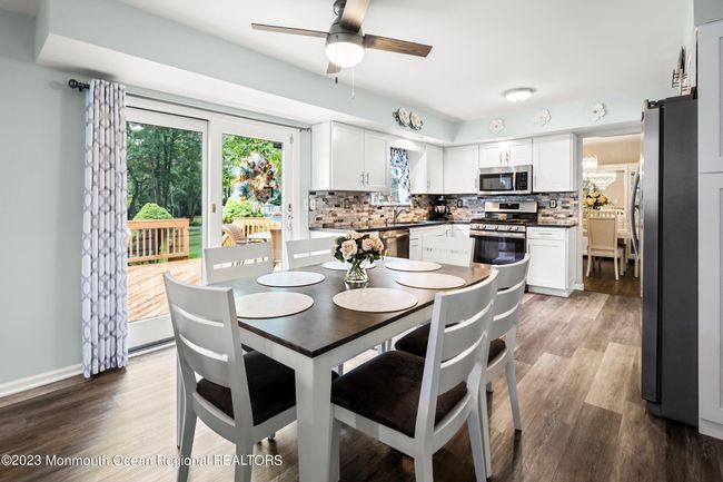 2 Minuteman Ct, House other with 4 bedrooms, 4 bathrooms and null parking in OLD BRIDGE NJ | Image 13