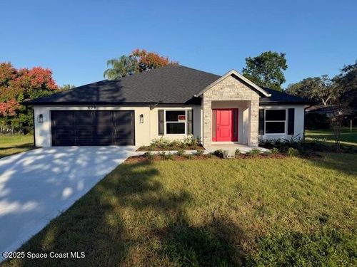 409 Highland Ter, Titusville, FL, 32796-3702 | Card Image