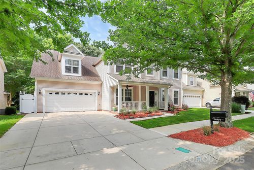 14904 Rosemary Way Dr, Huntersville, NC, 28078-4608 | Card Image