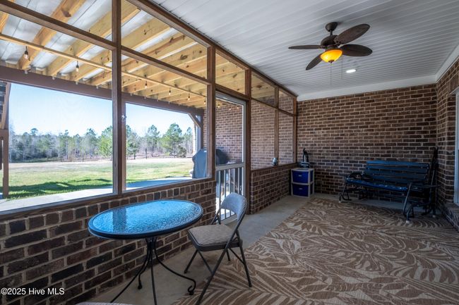 lower level screened porch | Image 47