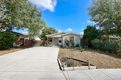 6019 Pleasant Mdw, San Antonio, TX, 78222-3407 | Card Image