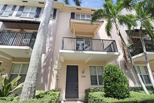 143 Greenwich Cir, Jupiter, FL, 33458-2880 | Card Image