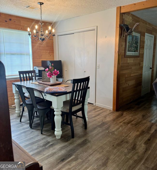 102 W Palm Rd, House other with 4 bedrooms, 2 bathrooms and null parking in Hazlehurst GA | Image 8