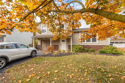 109 Brittain Circle, House other with 4 bedrooms, 2 bathrooms and null parking in Ogden NY | Image 2