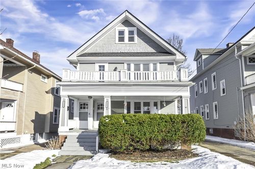 1249 Cranford Ave, Lakewood, OH, 44107-2307 | Card Image