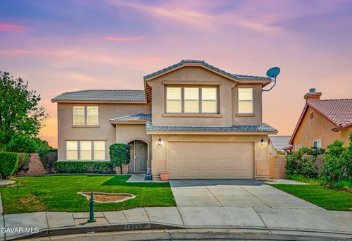 1222 W Avenue H7, Lancaster, CA, 93534-5451 | Card Image