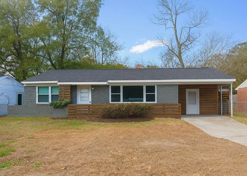 814 Lake Terrace Dr, Augusta, GA, 30904-3132 | Card Image