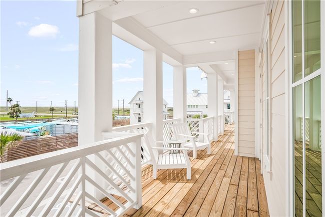 219 Escape St, House other with 4 bedrooms, 5 bathrooms and null parking in Port Aransas TX | Image 25