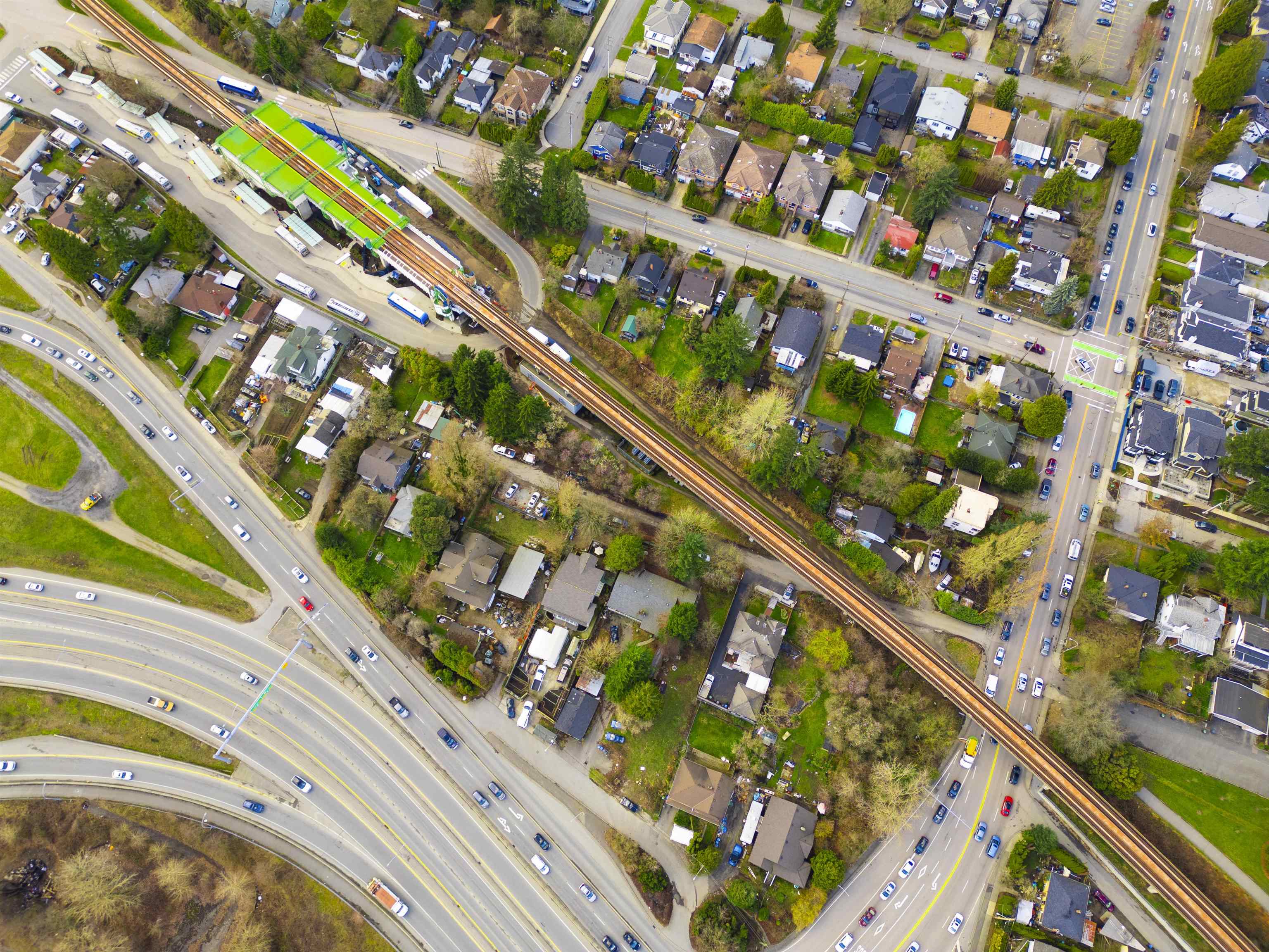 Residential in New Westminster 4