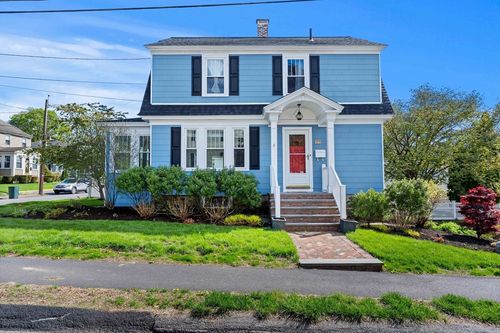 11 Norman Rd, North Andover, MA, 01845-3503 | Card Image