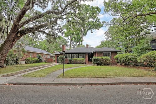 404 Gordonston Avenue, savannah, GA, 31404 | Card Image