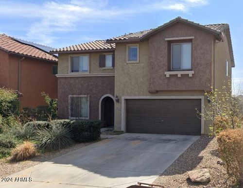 8031 W Rushmore Way, Florence, AZ, 85132-6860 | Card Image