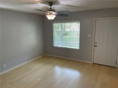 Unit B - 3 bedroom/1 bath side. | Image 2