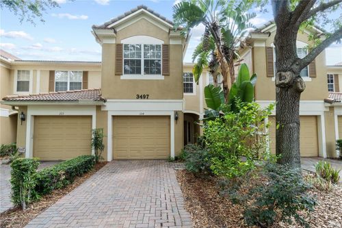 unit-104-3497 Shallot Dr, ORLANDO, FL, 32835-2346 | Card Image