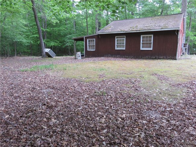 3527 Maple Ridge Ln, House other with 3 bedrooms, 2 bathrooms and null parking in North Prince George VA | Image 42