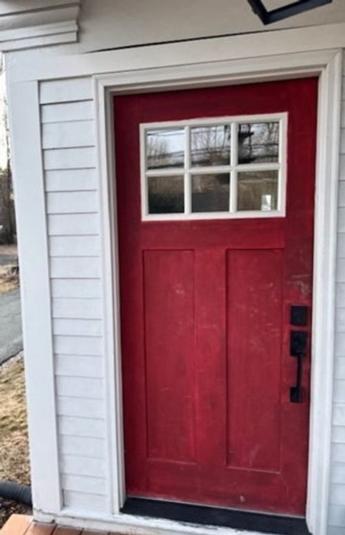 2-368 N Elm St, West Bridgewater, MA, 02379-1104 | Card Image