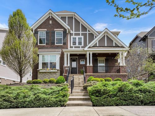 10007 Cornell Aly, Blue Ash, OH, 45242-5569 | Card Image