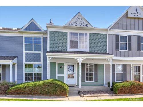 10705 Longs Way, Parker, CO, 80138-8095 | Card Image