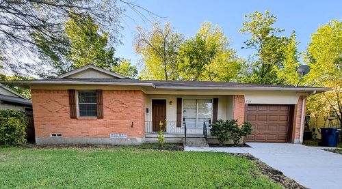 518 Calvin Dr, Garland, TX, 75041-3523 | Card Image