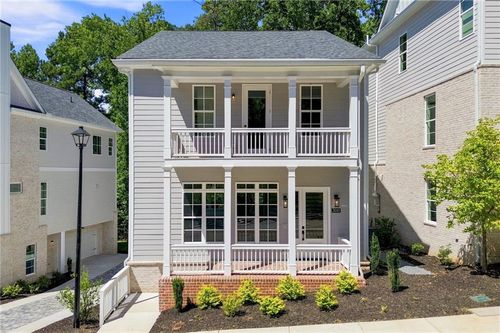 3030 Kara Ct, Roswell, GA, 30076-2909 | Card Image
