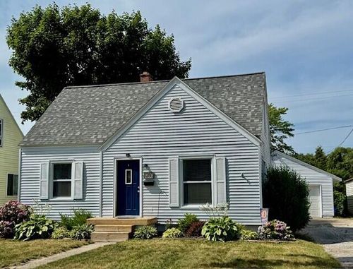 1280 Cornell Road, Roosevelt Park, MI, 49441 | Card Image