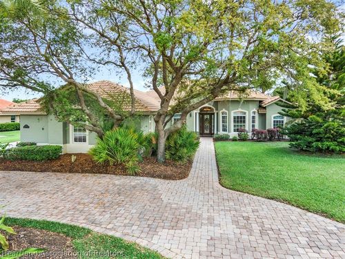 5100 Magnolia Pl, Sebring, FL, 33872-7901 | Card Image