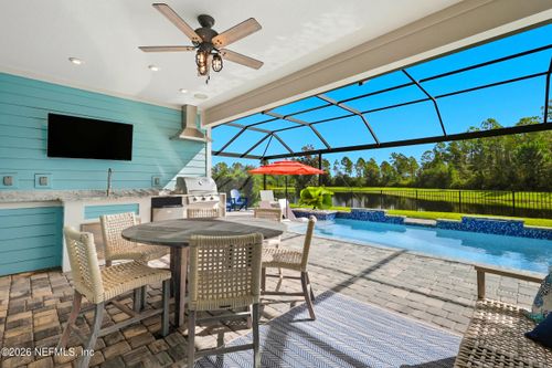 494 Marquesa Cir, St Johns, FL, 32259-2378 | Card Image