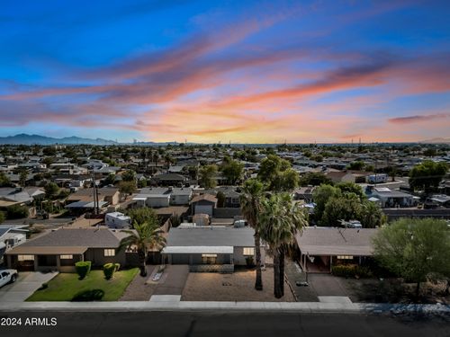 11131 W Hollywood Ave, Youngtown, AZ, 85363-1545 | Card Image