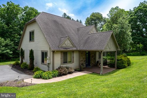 110 Northlake Dr, MC HENRY, MD, 21541 | Card Image