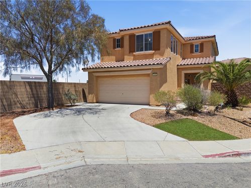 5446 Caprock Canyon Ave, Las Vegas, NV, 89139-7579 | Card Image
