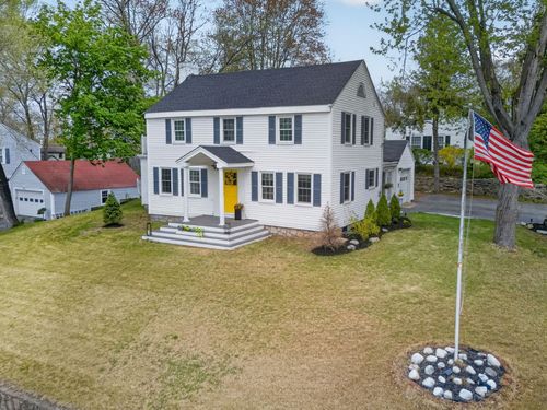 284 Webster St, Manchester, NH, 03104-2755 | Card Image